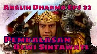 Angling Dharma Episode 32 - Pembalasan Dewi Shintawati