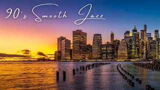 90's Smooth Jazz  Silk Lounge Sessions Vol.13