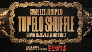 Diplo & Swae Lee - Tupelo Shuffle (From The Original Motion Picture Soundtrack ELVIS) (Audio)