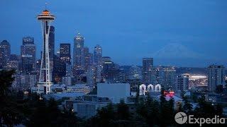 Seattle - City Video Guide