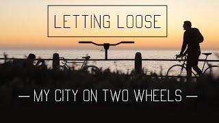 MY CITY ON TWO WHEELS - Cape Town