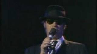 Blues Brothers - Rubber Biscuit