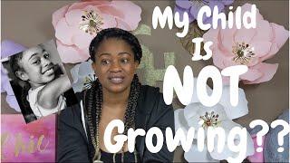 My Child Is Not Growing | Bone Age | Special Needs Journey