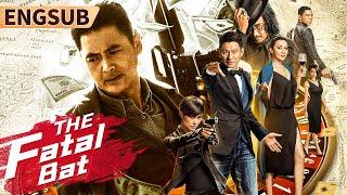 【The Fatal Bet】Latest Hong Kong Crime Action Kung Fu Sci-fi Movie | ENGSUB | Chinese Movie Storm