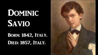 #46 Dominic Savio Short Biography - Tamil