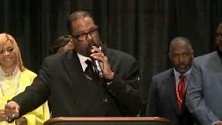 Bishop J Drew Sheard - Why Preach?