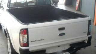 2009 FORD BANTAM 1.6I XLT Auto For Sale On Auto Trader South Africa