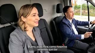 FORD Y SEUR - Vamos Juntos, Capítulo 1: Directivos | Ford España