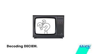 Decoding DECIEM