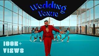 Krishpy - Wedding Venue (Official Video)