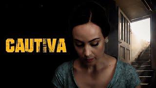 Cautiva PELÍCULA COMPLETA | Películas de Suspenso | Pelis de Estrella