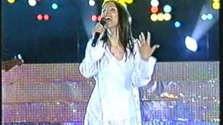 Roula Koromila - Antzy Samioy BRAVO 1998 Ρουλα Κορομηλα