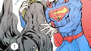 Superbat || I kissed a boy _for Diana Cavendish_