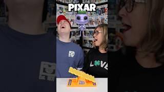 Who Can Name More Pixar Funko Pops?