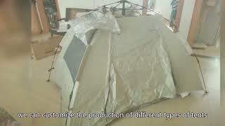 Mountain tent, Customization，Custom-Made，customized，custom order，Customization upon request，OEM/ODM，