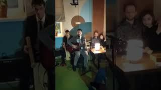 VRAJA в Чайной гавани 14/02/20(1)