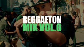 REGGAETON MIX VOL.6 (2017) | Daddy Yankee, Nicky Jam, Don Omar, J Balvin, Wisin, Zion & Lennox