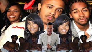 Surviving Chris Stokes| Chris Stokes EX Wife Monyee Morton EXPOSES His Dirty Past With IMX & B2K!