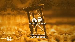 Adrian knows - Lost In Time (visuals video)