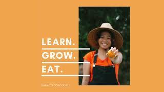 Hawaiʻi Farm to School Hui PSA