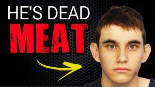 Nikolas Cruz HUNTED By 3 Prison Gangs! | Parkland Shooter