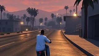 "GTA Epic Mission Complete! | Action-Packed Gameplay & Thrilling Moments"