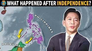 The History of The Philippines After Independence (1946 - PRESENT DAY)