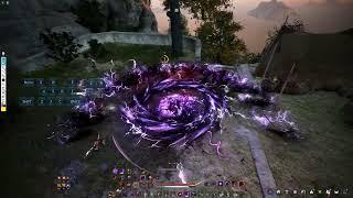 BDO: I,Helicopter or how to sorc guide Part 1