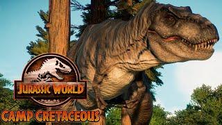 Little Eatie | Jurassic World Evolution 2