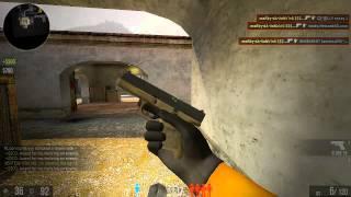 CSGO: 4hs glock EPS mix