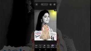 PicsArt Dual Photo  editing tutorial||picsart photo editing kaise kare 2025 #picsart #photoediting