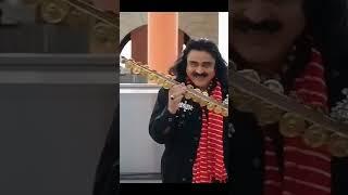 Aa | Roach Killa | Arif Lohar | Deep Jandu | New  Song 2024 | Jazba Entertainment