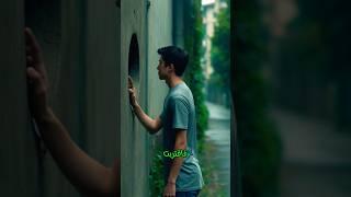 الفضول وعواقبه: قصة تحمل في داخلها عبرة وحكمة الحياة!#shorts