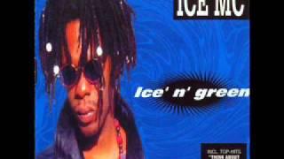 ICE MC -- It's A Rainy Day (1994)