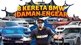 BMW Mana Korang Suka?