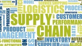 VV 30 - Business English Vocabulary for Supply Chain Management 1 | English for Logistics