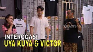 [FULL] INTEROGASI UYA KUYA & VICTOR AGUSTINO BIKIN NGAKAK TEROOS! | LAPOR PAK! (11/07/22)