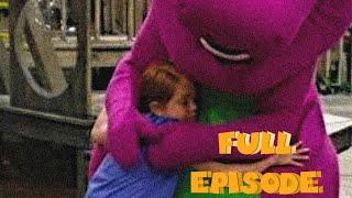 Barney & Friends: It's a Happy Day! | Season 7, Episode 17 | Full Episode | SUBSCRIBE