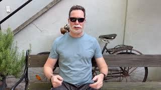 Pimp Your Pump Part 8: The Sixpack 6️⃣ | Arnold Schwarzenegger Parodie