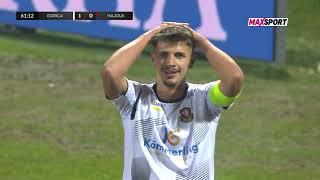 GORICA vs HAJDUK 1:0 (16. kolo, SuperSport HNL 24/25)