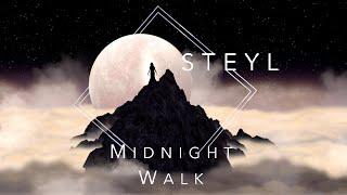 STEYL - Midnight Walk | Emotional Neoclassical Orchestral Music |