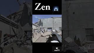 ​Zen Daily 74: Mac Meda Destruction Company