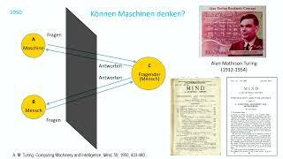 Was können wir aus der Entwicklung von KI für die Zukunft lernen?