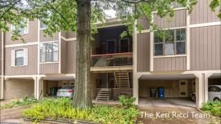 Cherry Hill NJ Townhome for Sale. 114 Kings Croft, Cherry HIll NJ