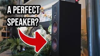 The Perfect Speaker NO ONE is Talking About!