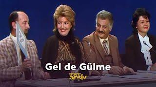 Gel de Gülme (1982) | TRT Arşiv