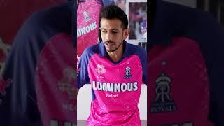 RR Jersey for IPL 2024 | Not Designed by Yuzvendra Chahal  Ft. Ayootaran | Rajasthan Royals
