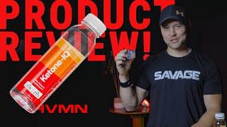 HVMN Ketone IQ Review