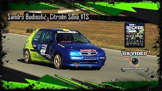 Formula Driver Grobnik 24 | Sandro Budiselić | Citroën Saxo VTS