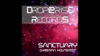 Christian Holmstedt - Sanctuary (Original Mix)